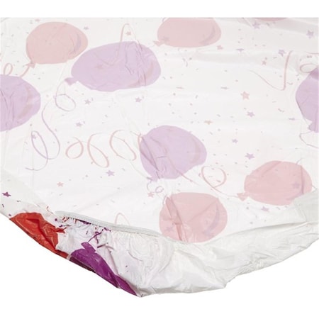 Kwik-Covers 30 in. X 96 in. PACKAGED KWIK COVER-CELEBRATION 3096PK-CELEBRATION